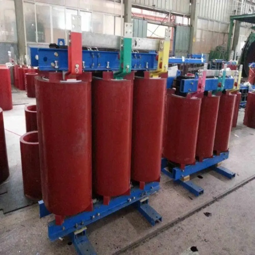汉阳SCB10-250KVA干式变压器