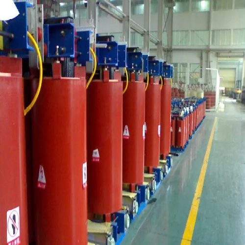 汉阳SCB10-200KVA干式变压器