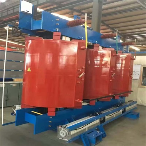 汉阳SCB10-500KVA干式变压器价格