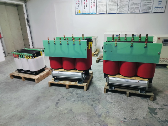 汉阳KS11-1000KVA矿用变压器