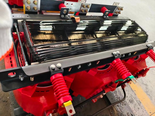 新一代SCB18汉阳汉阳汉阳干式变压器 10kV 高效干式电力变压器